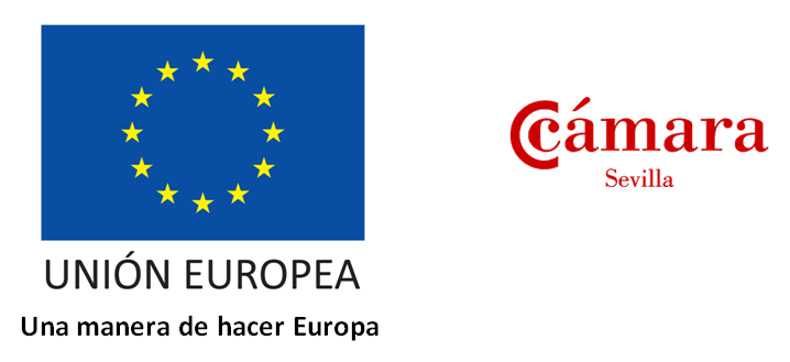 Unión Europea - Cámara de Comercio de Sevilla