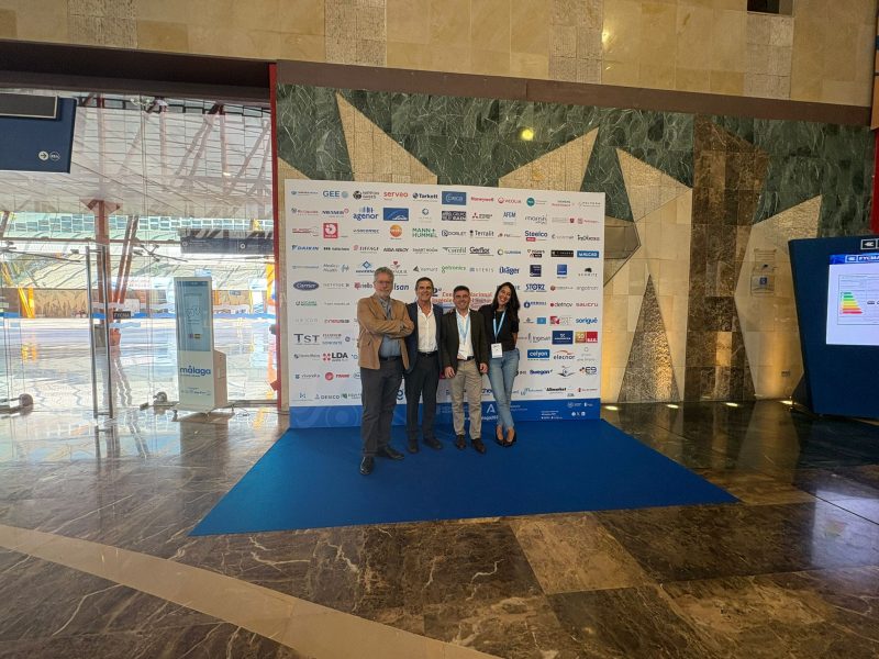 42º Congreso Nacional de Ingeniería en el Sector Salud