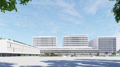 Hospital de castellon 1