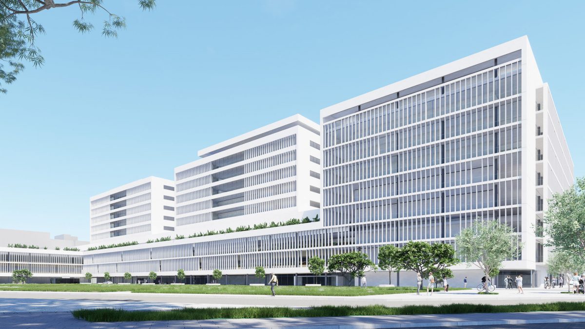Hospital de castellon 2