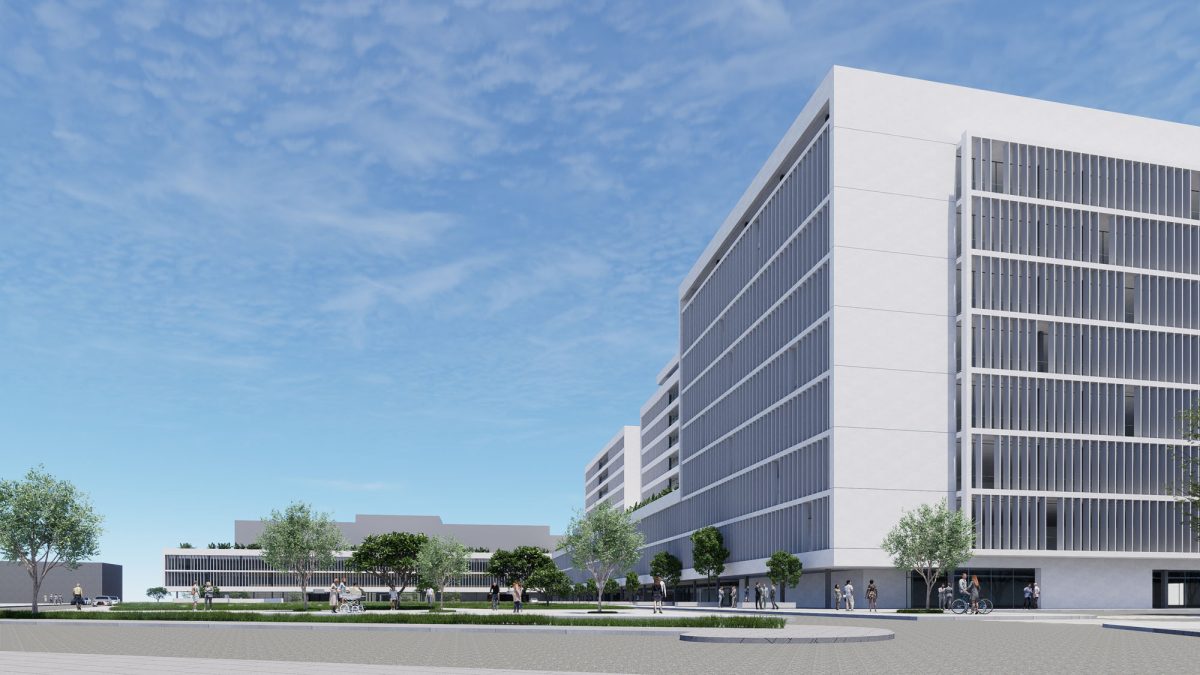 Hospital de castellon 3