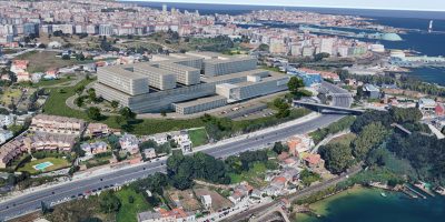 Nuevo complejo hospitalario universitario de a coruna 1