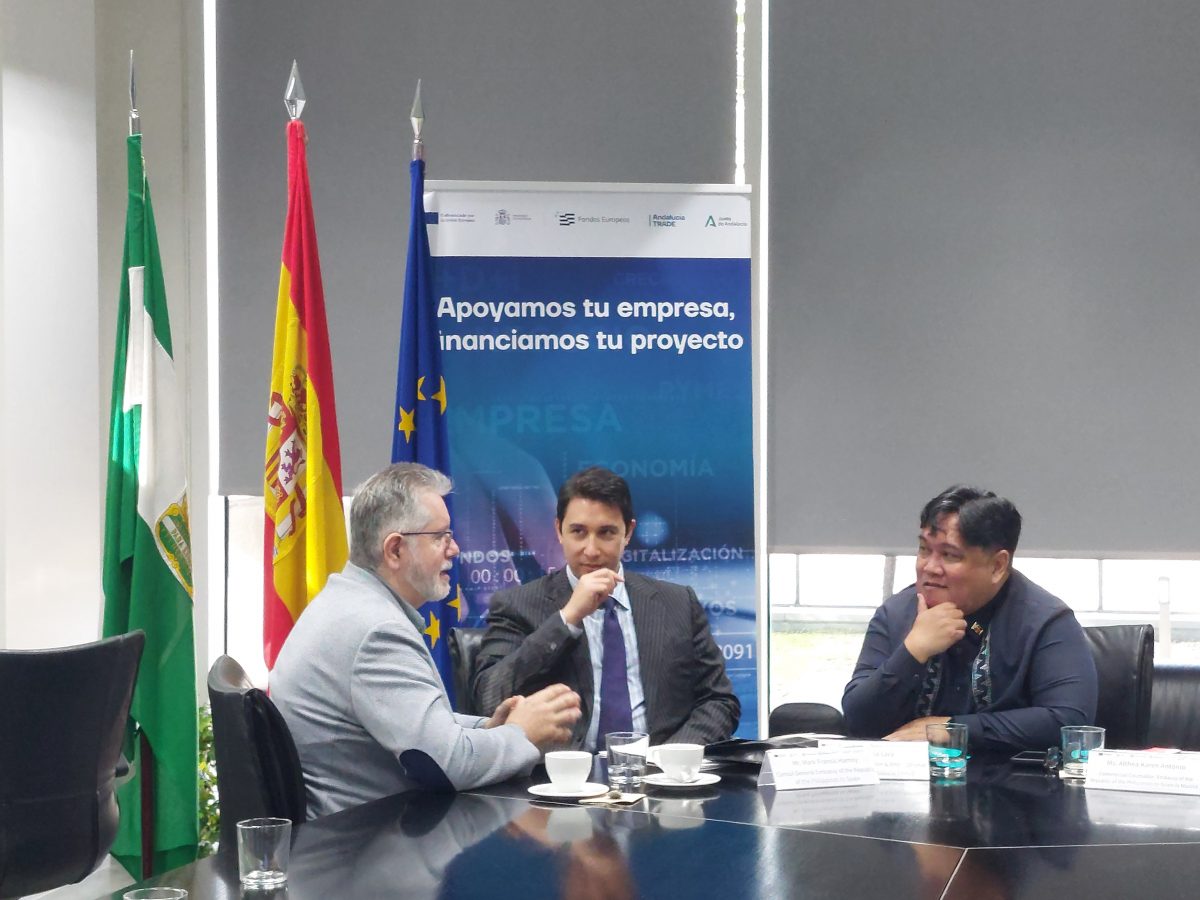 4 sesion club asia andalucia trade 2