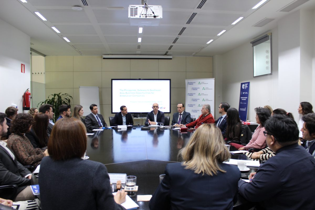 4 sesion club asia andalucia trade 4