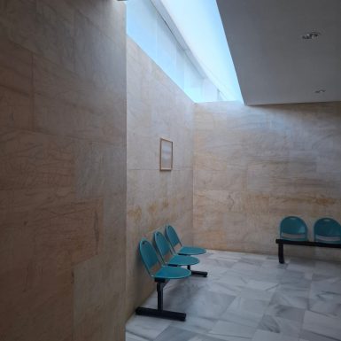 Hospital comarcal huercal overa almeria 13