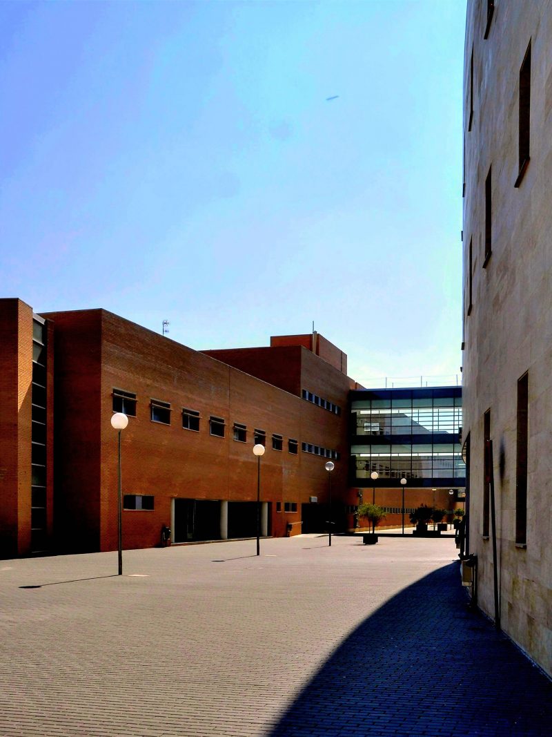 Hospital comarcal huercal overa almeria 3 v2