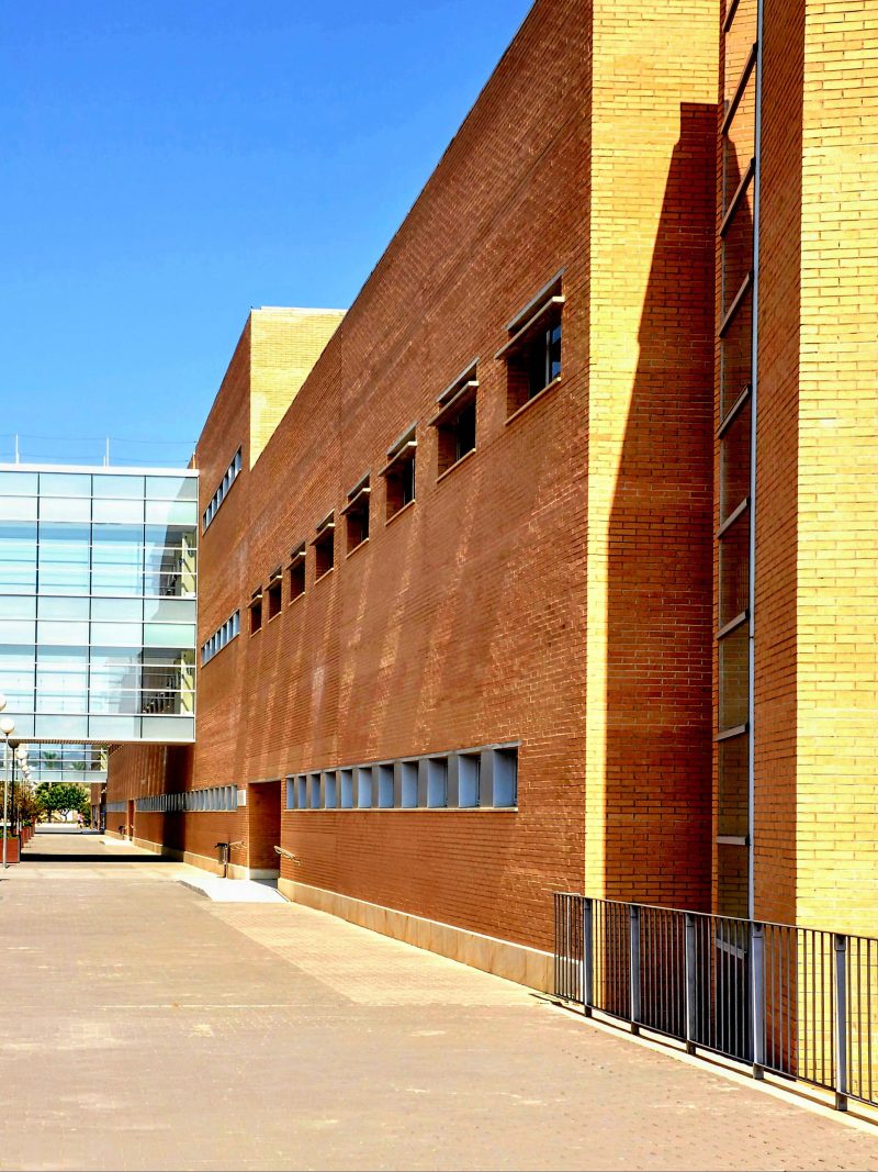 Hospital comarcal huercal overa almeria 4 v2