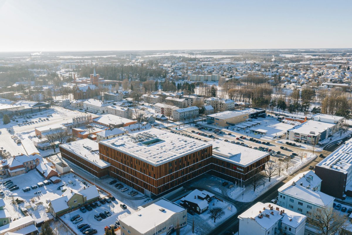 Tonutunnel tervikum dji