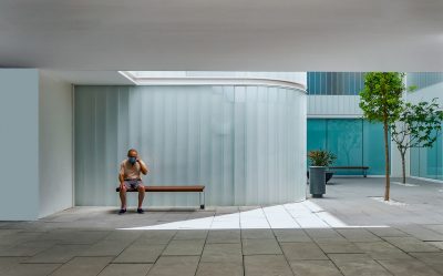 Arquitectura sanitaria