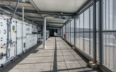 Ingenieria hospitalaria