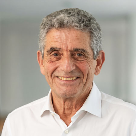 Miguel Felipe Martín