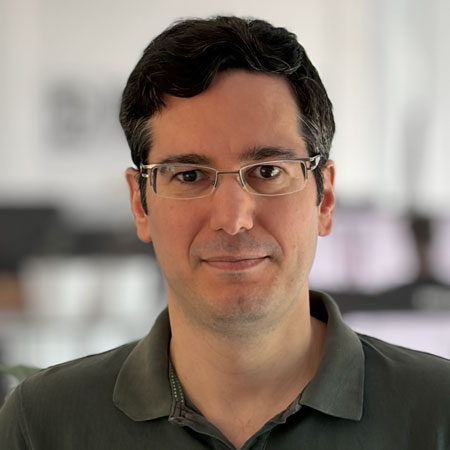 Rafael Hidalgo